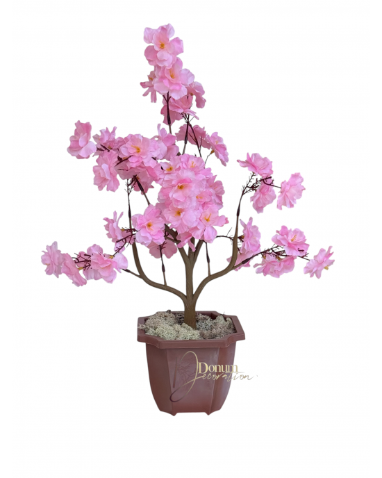 Kaspós fa alap / 34cm.