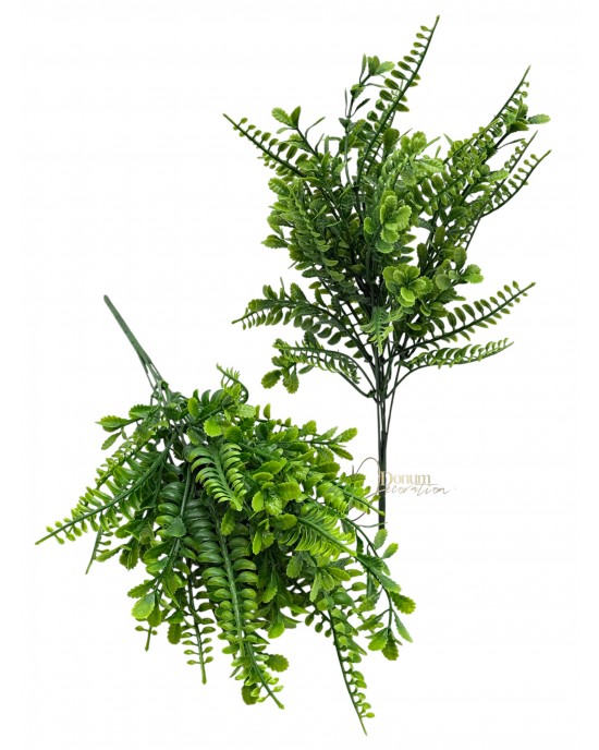 Vegyes Növénycsokor / 39cm. 50 szál Vegyes Növénycsokor / 39cm. 50 szál