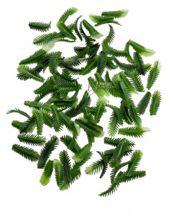 Kiegészítő levél / 100 db. 3cm. Zöld 