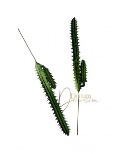 Kaktusz / 20cm.(12cm) Gumis