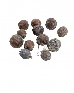Szárított termés - Borókabogyó / 50g.