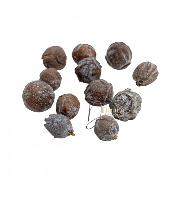 Szárított termés - Borókabogyó / 50g.