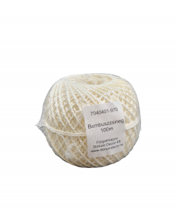 Bambuszzsineg / 100m-1.3mm