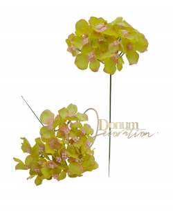 Hortenzia betűző / 25cm. Hortenzia betűző / 25cm.