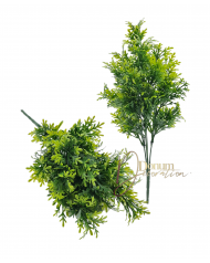 Tujacsokor / 33cm.