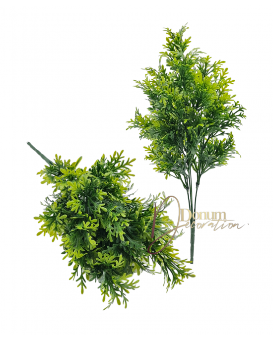 Tujacsokor / 33cm.