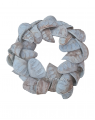 Terméskoszorú / 30cm.