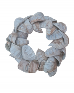 Terméskoszorú / 30cm.