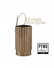 PTMD  / Fém-18cm.