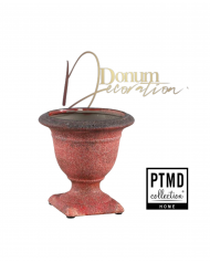 PTMD kaspó / 16cm. 