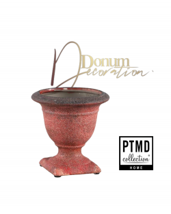 PTMD kaspó / 16cm. 