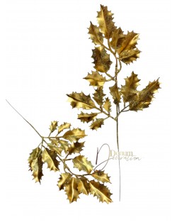 Magyal / 37cm. Arany 