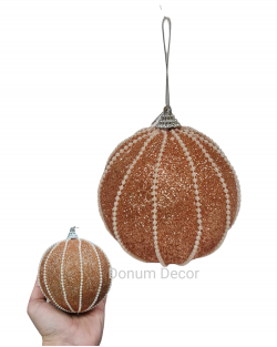 Gömb szett / 11 db.-9cm.