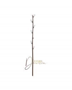 Barka / 24 cm. Műanyag 