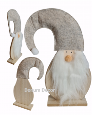 Fa manó / 35 cm.