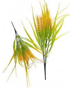 Búzacsokor / 33cm.-5 főszál 