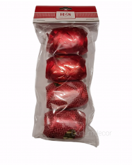 Kötöző szett / 4 db. gyöngyház