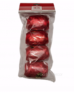 Kötöző szett / 4 db. gyöngyház