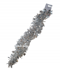 Boa-180 cm./Ezüst-csillag