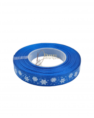 Hópihés szatén szalag / 12mmx 23m 