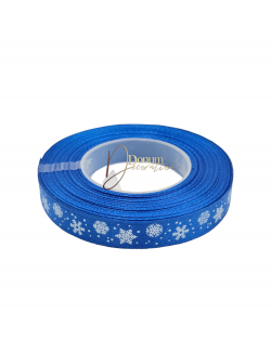 Hópihés szatén szalag / 12mmx 23m 