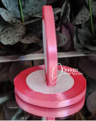 Selyemszalag 6mm x 25 yard 
