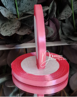 Selyemszalag 6mm x 25 yard 
